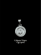 Colgante Virgen  - Miniatura 1