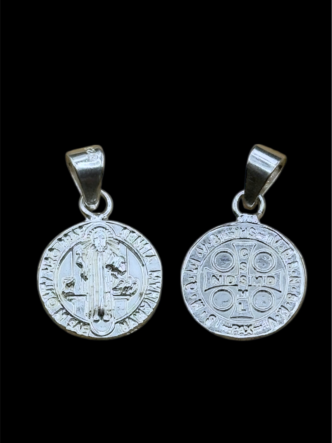 Colgante San Benito 2