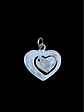 Colgante corazón  - Miniatura 2