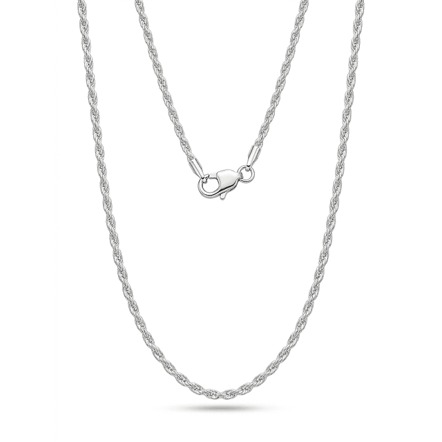 Cadena Turbillon - 45 cm 1