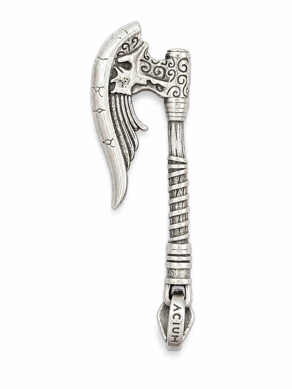 Dije Hacha Vikinga 3