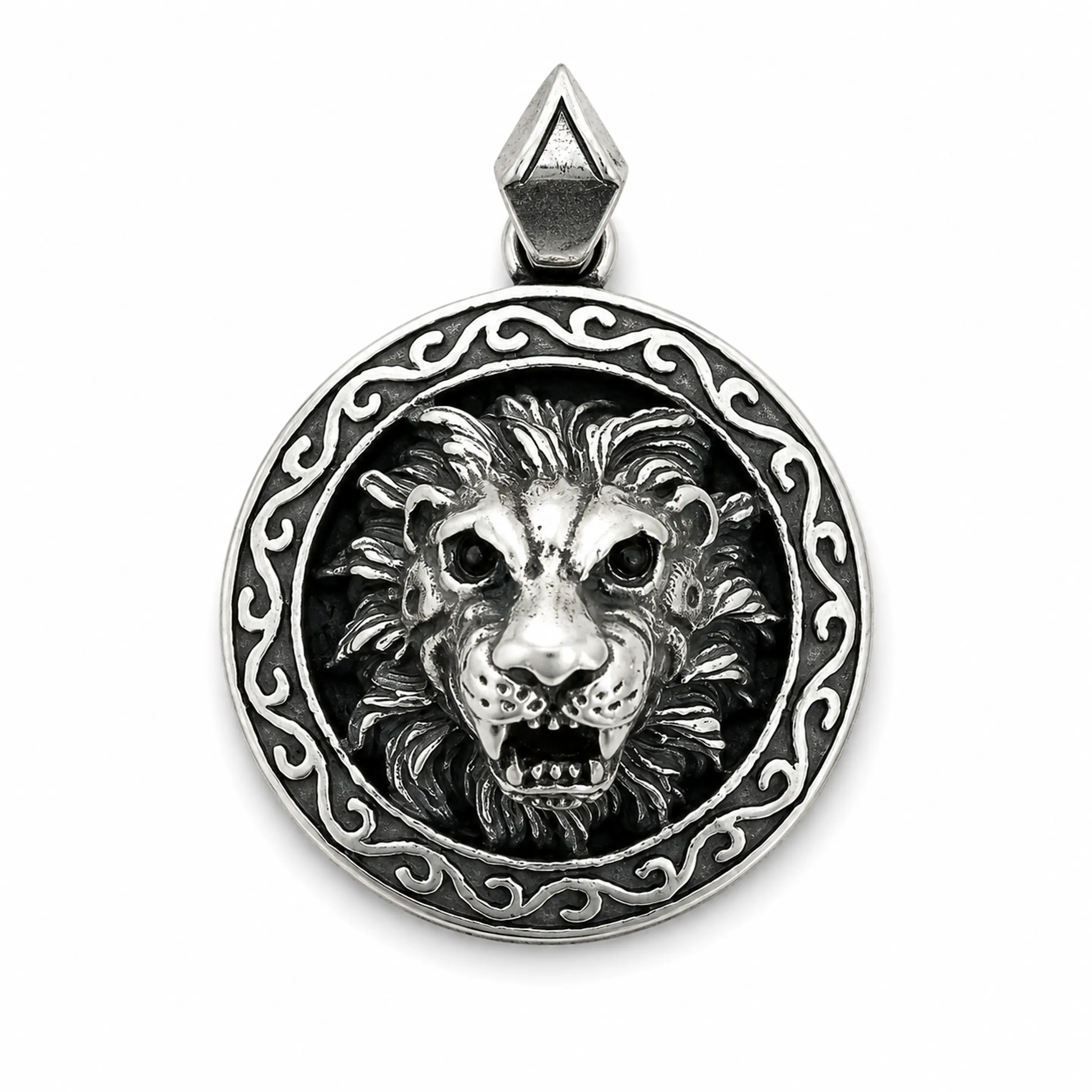 Dije León Imperial 1