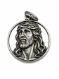 Dije Rostro de Jesús - Miniatura 2