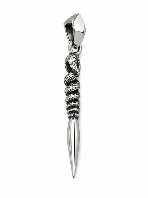 Dije Cobra Dagger