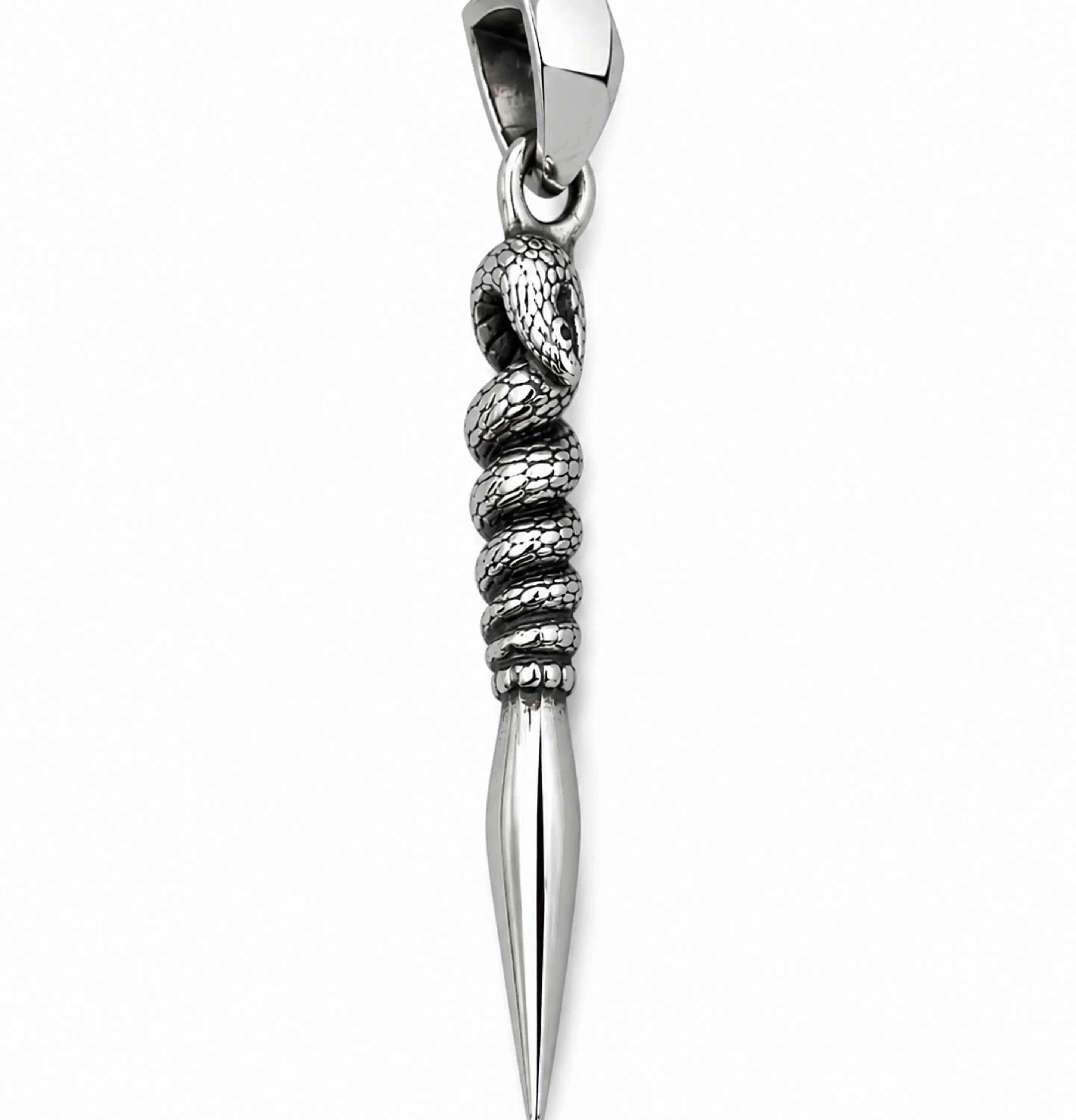Dije Cobra Dagger 2