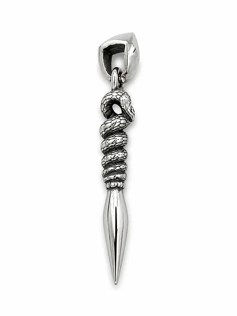 Dije Cobra Dagger