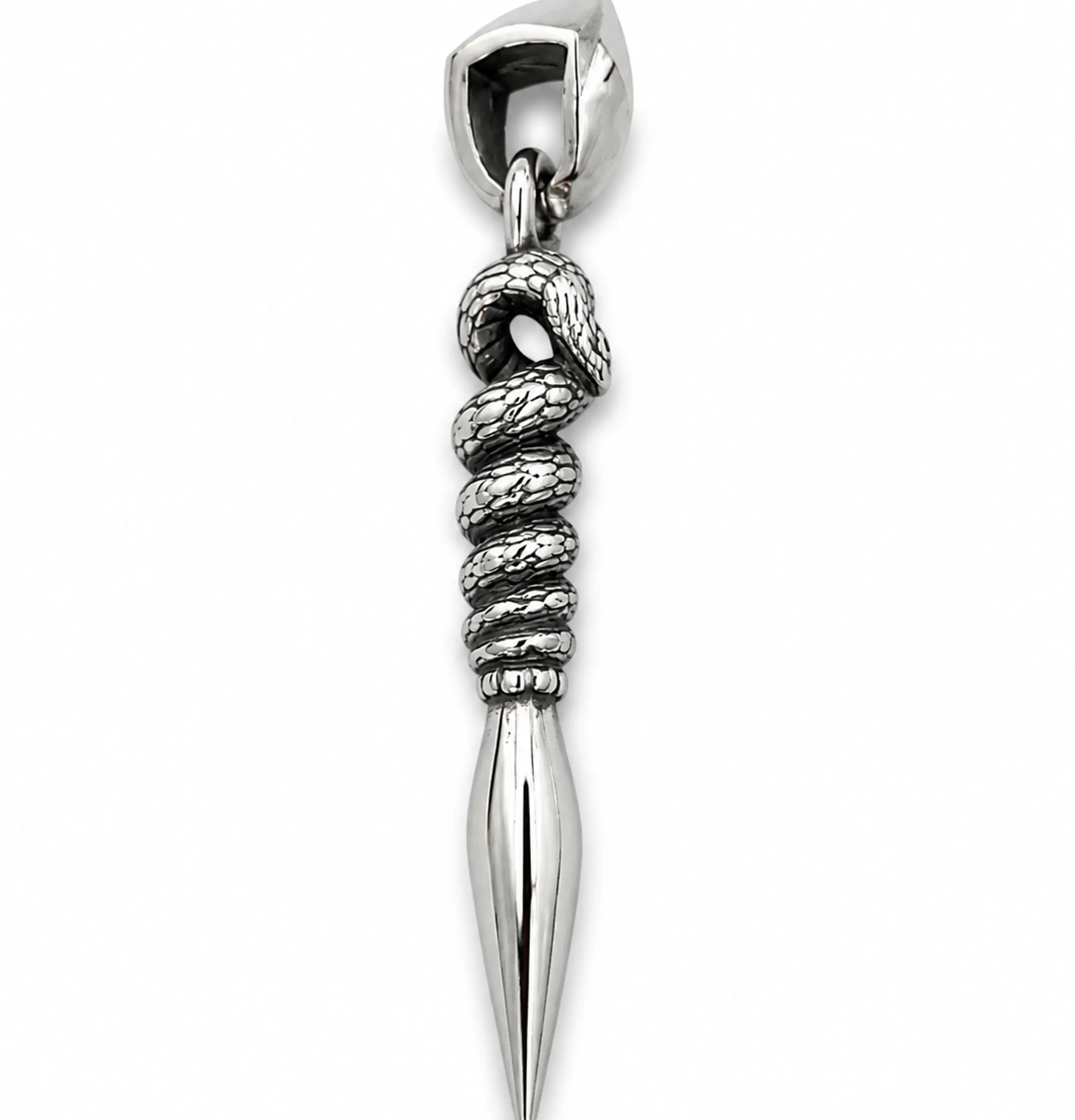 Dije Cobra Dagger 1