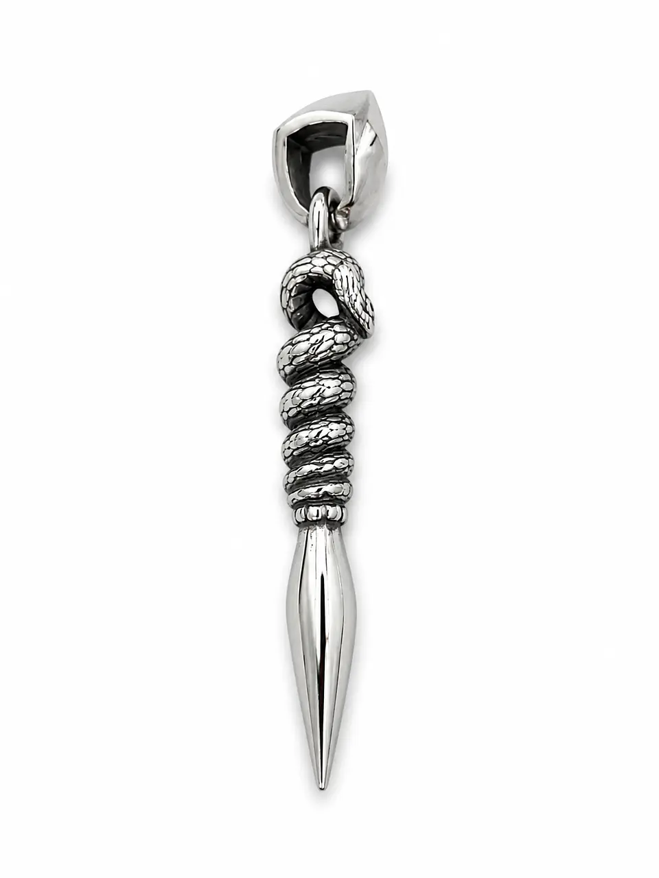 Dije Cobra Dagger 1