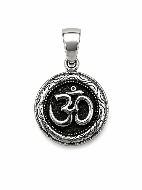 Dije Om Espiritual