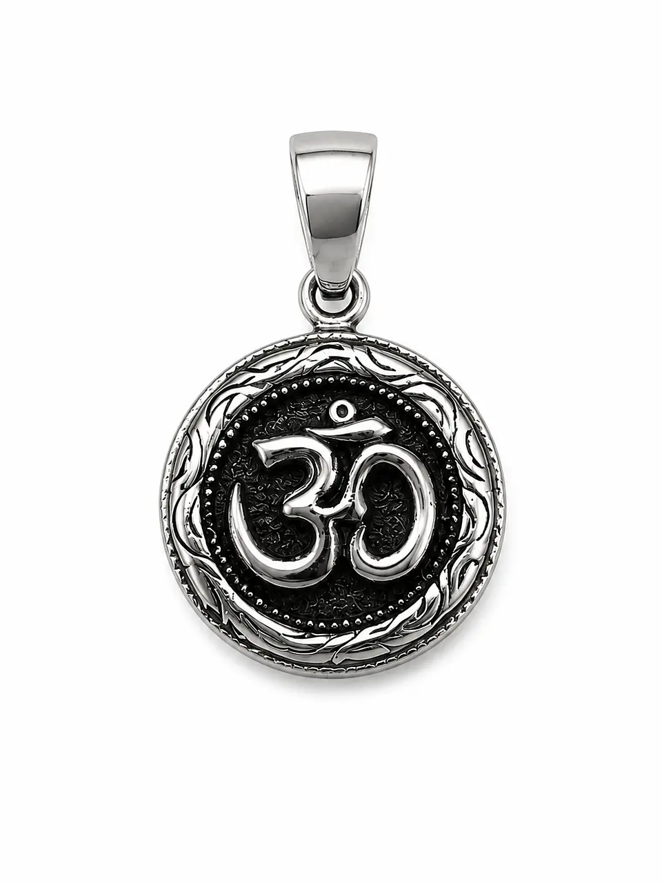 Dije Om Espiritual 2