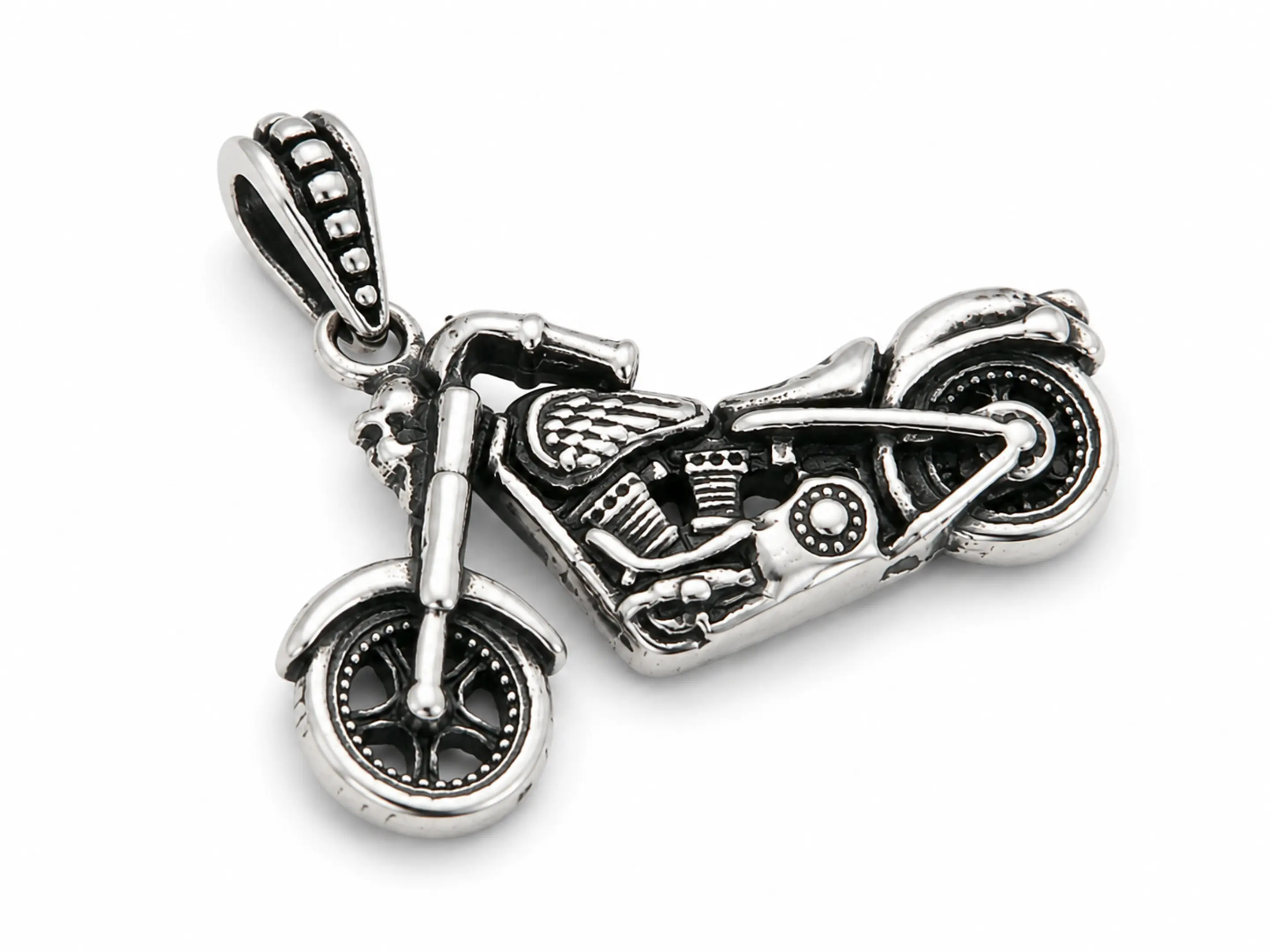 Dije Motocicleta 2