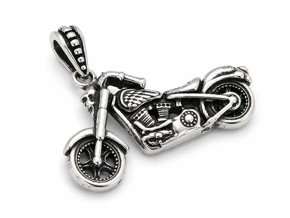 Dije Motocicleta 2