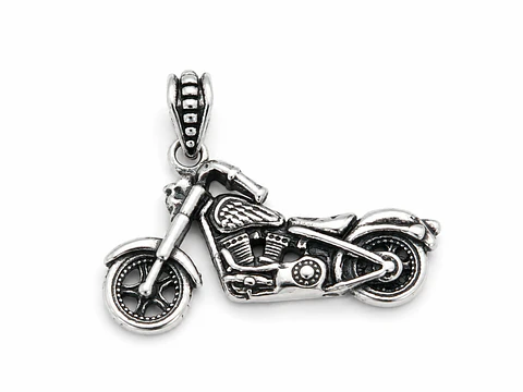 Dije Motocicleta