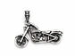 Dije Motocicleta - Miniatura 1