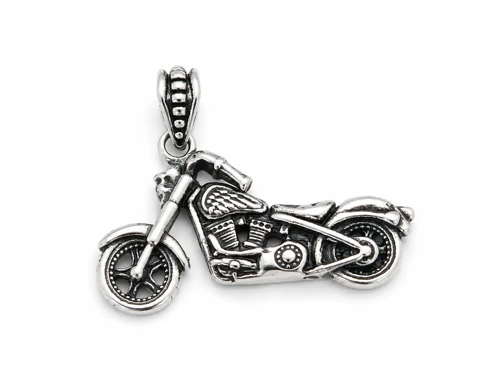 Dije Motocicleta 1