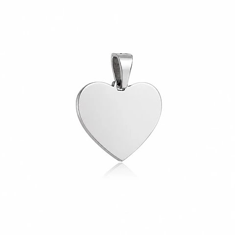 Dije Premium - Corazón