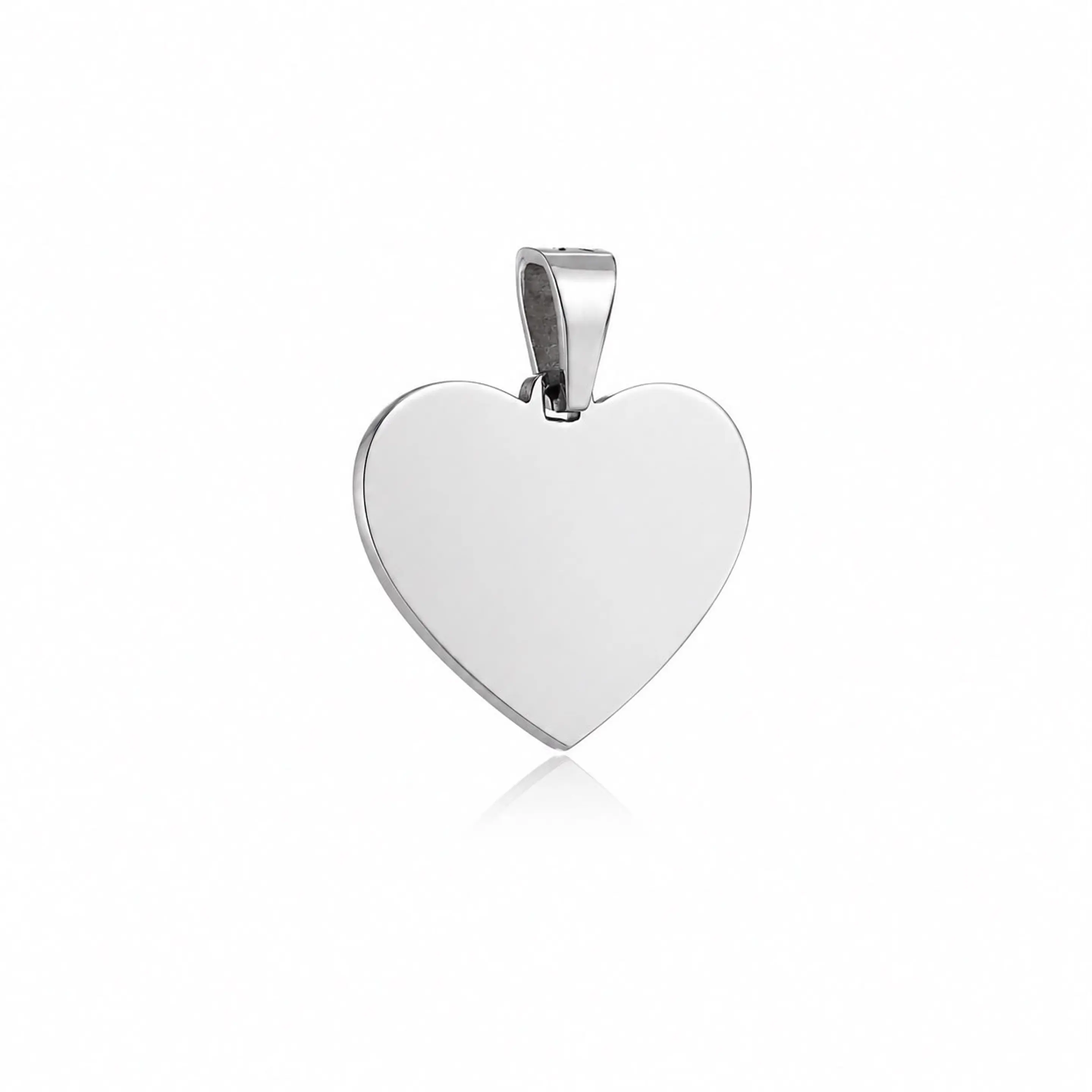 Dije Premium - Corazón 1