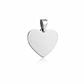 Dije Premium - Corazón - Miniatura 1