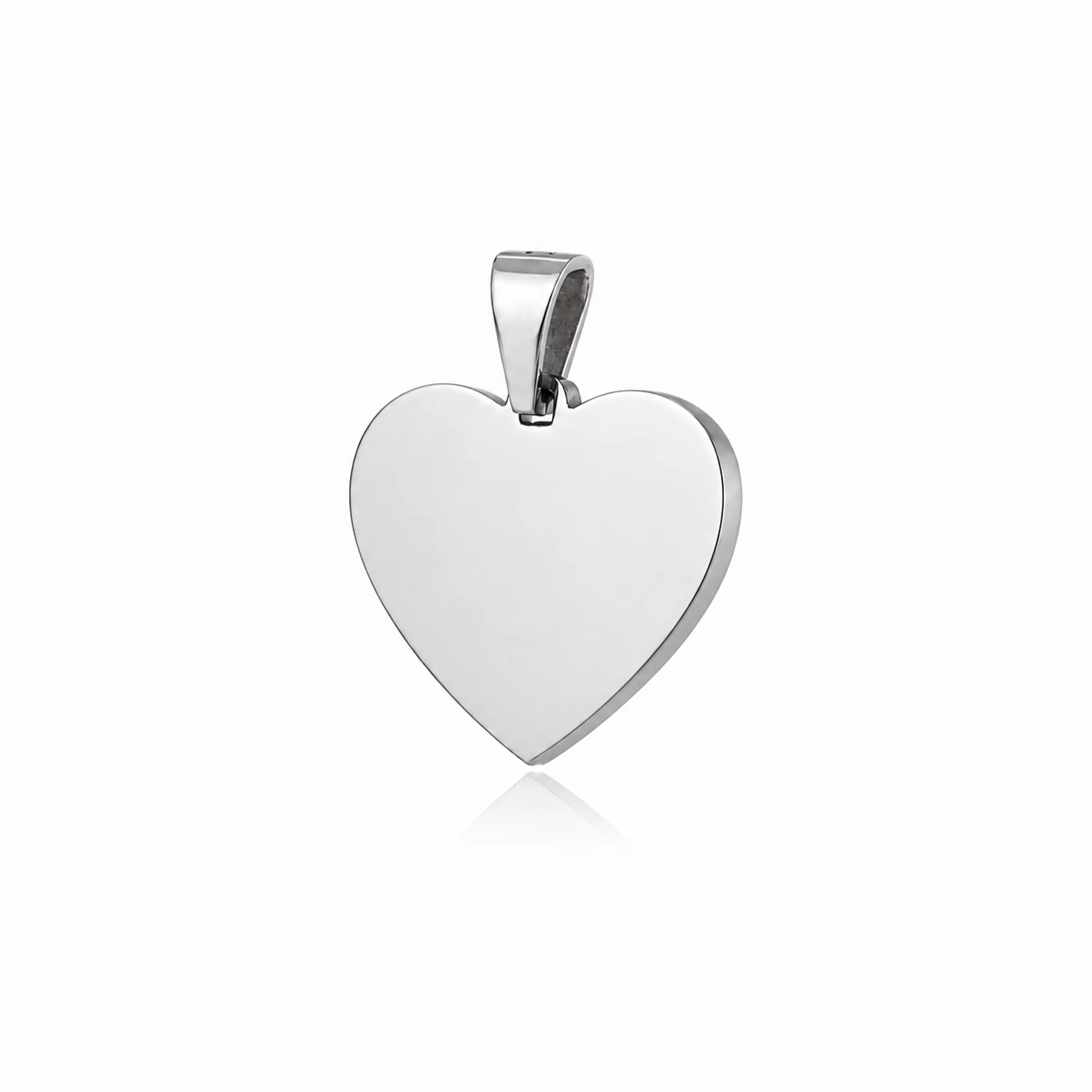 Dije Premium - Corazón 3