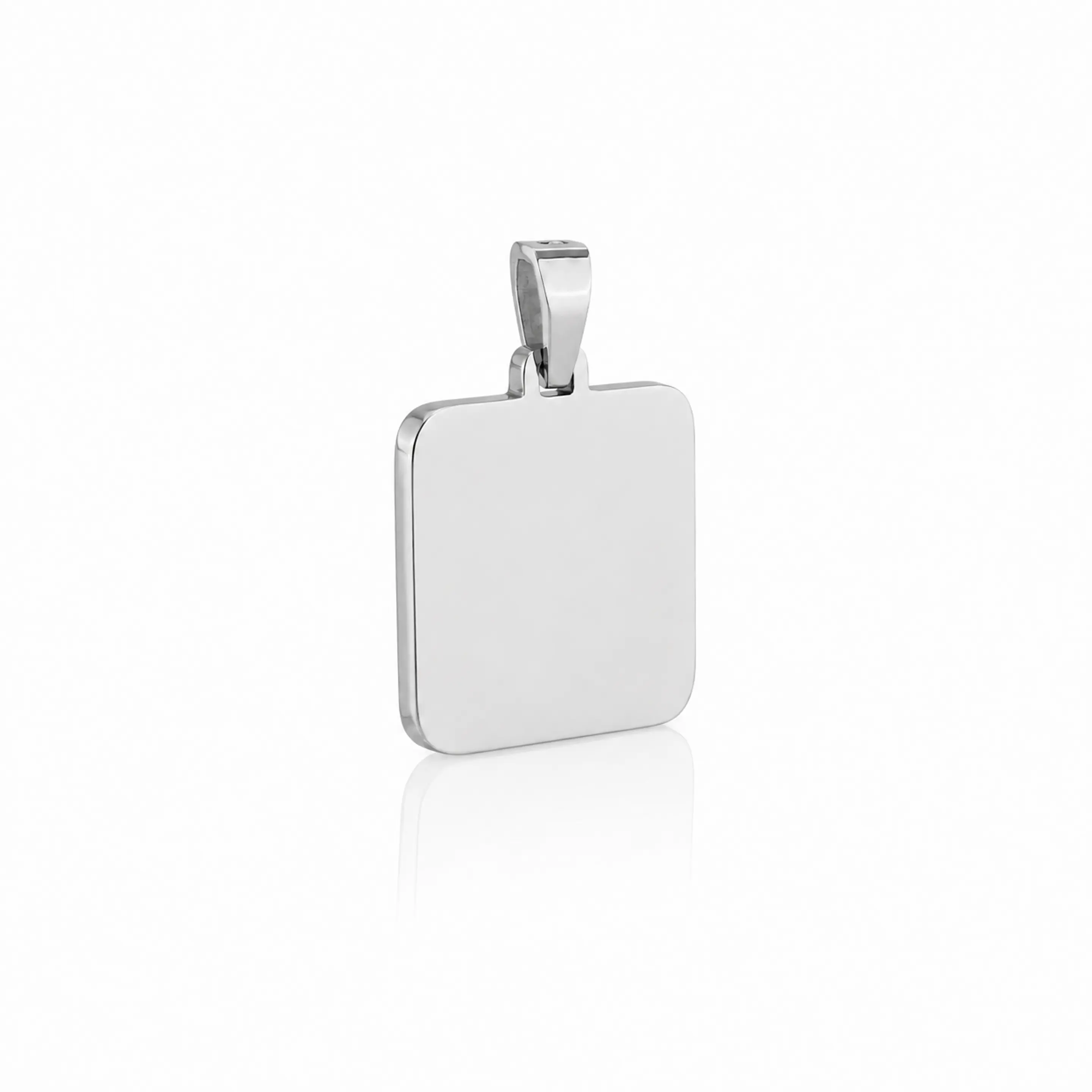 Dije Premium - Cuadrado 4