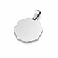 Dije Premium - Octagonal - Miniatura 3