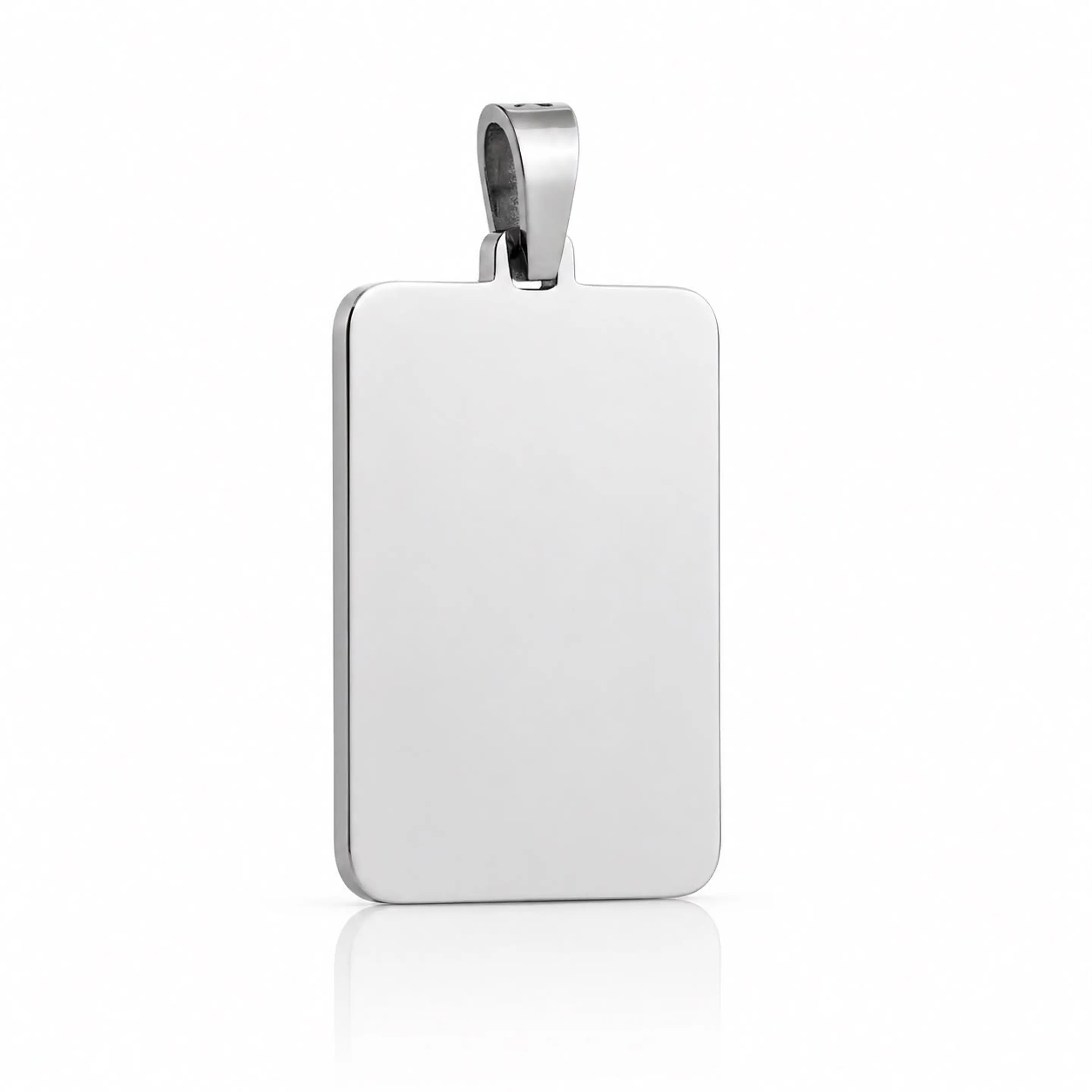 Dije Premium - Rectangular 1