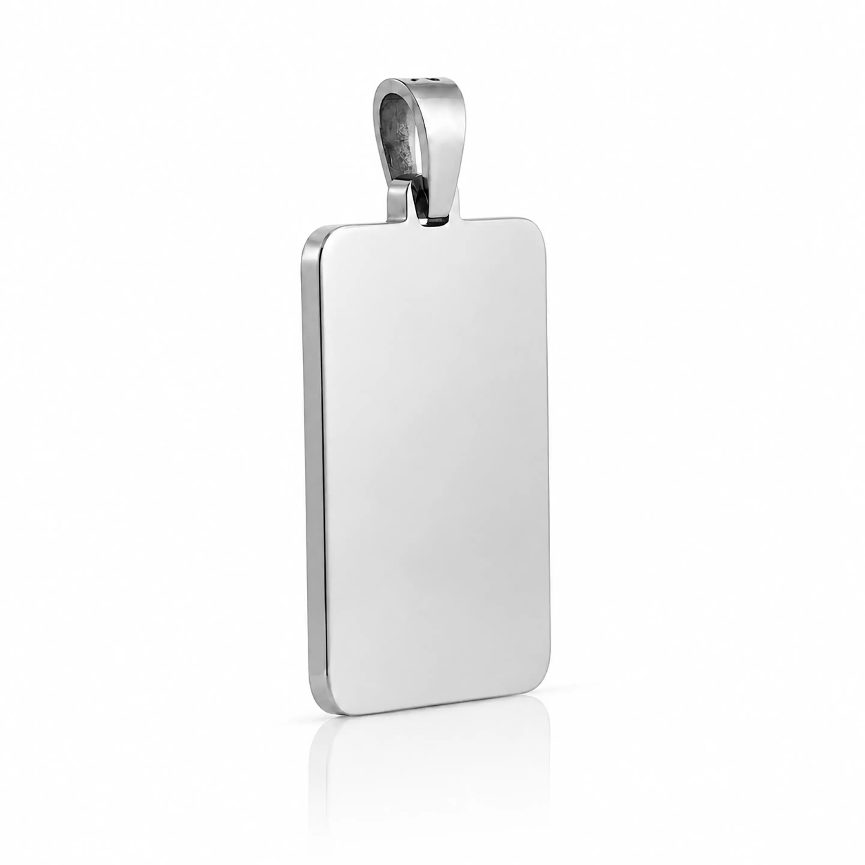 Dije Premium - Rectangular 3
