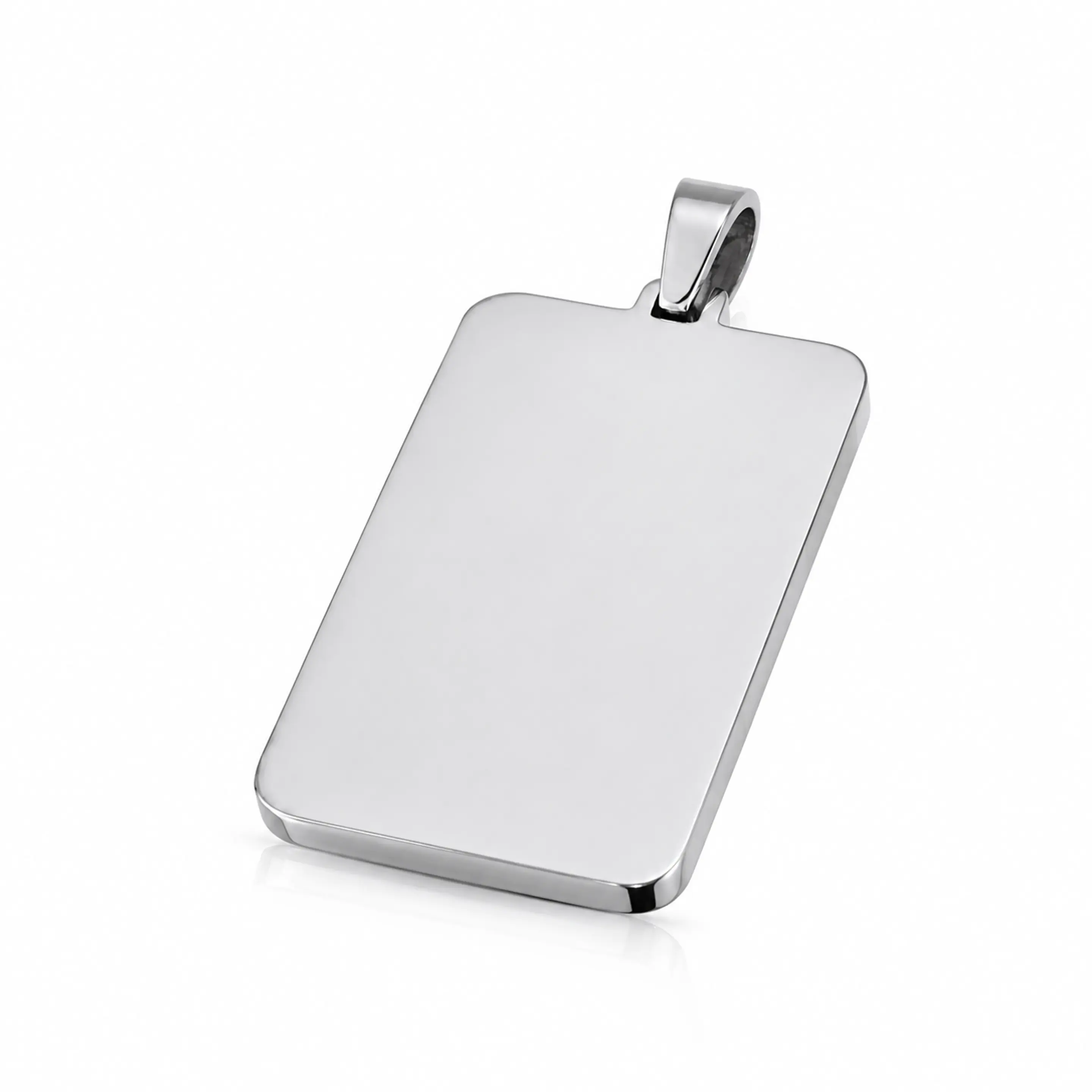 Dije Premium - Rectangular 4