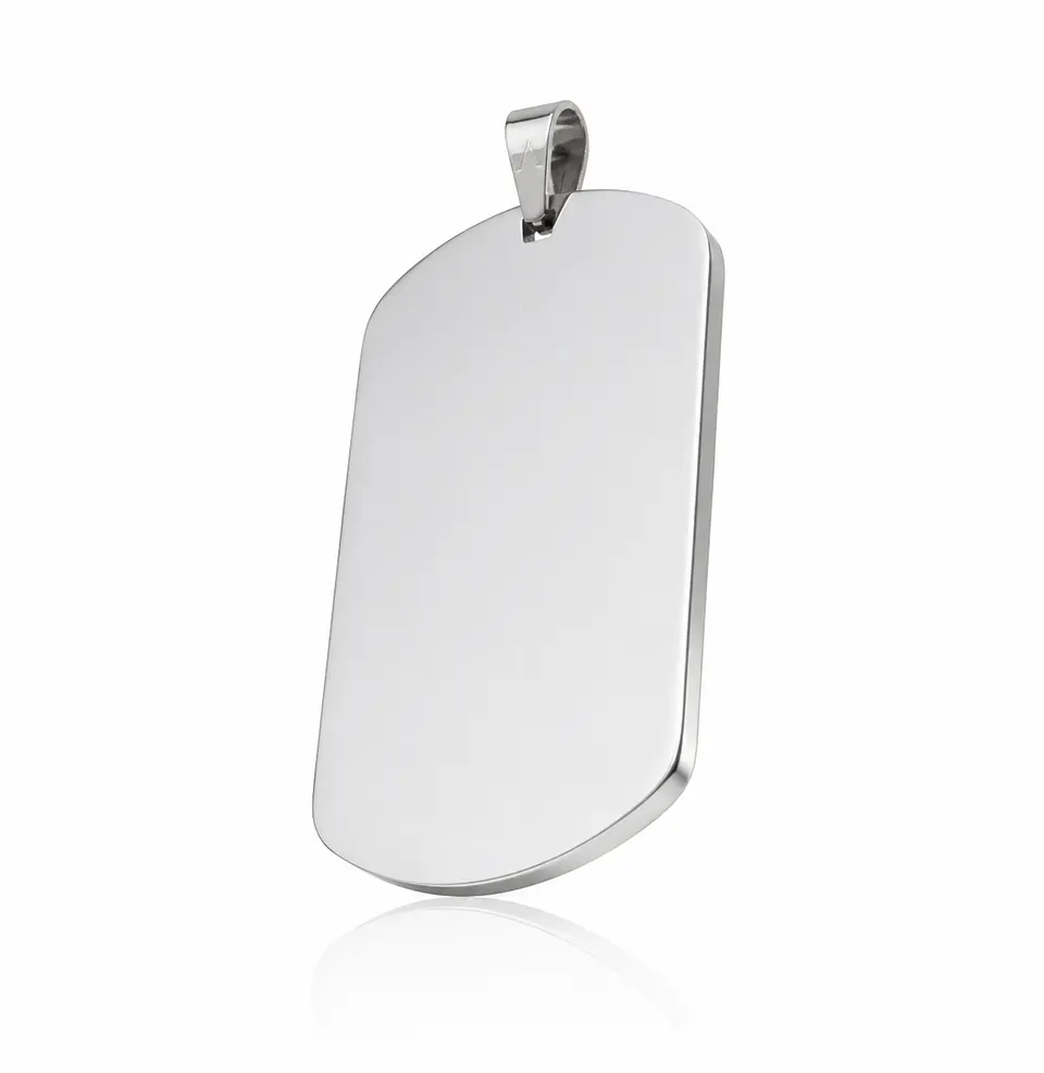 Dije Premium - Army Tag 4