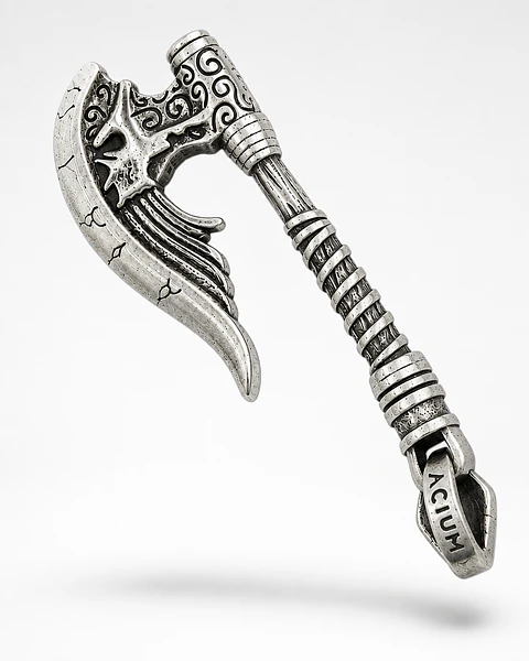 Dije Hacha Vikinga