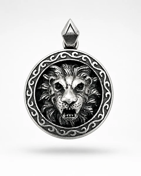 Dije León Imperial