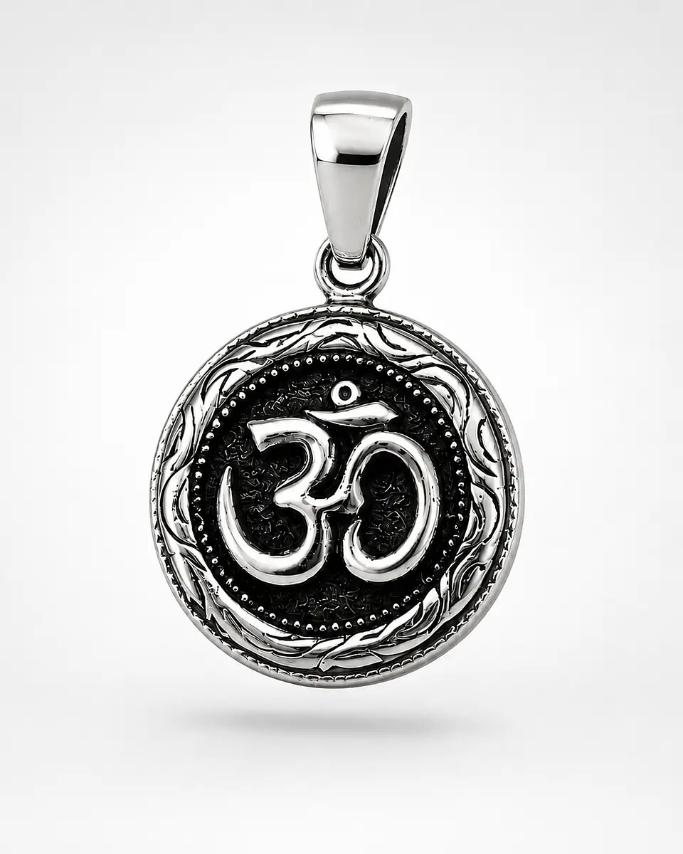 Dije Om Espiritual 4