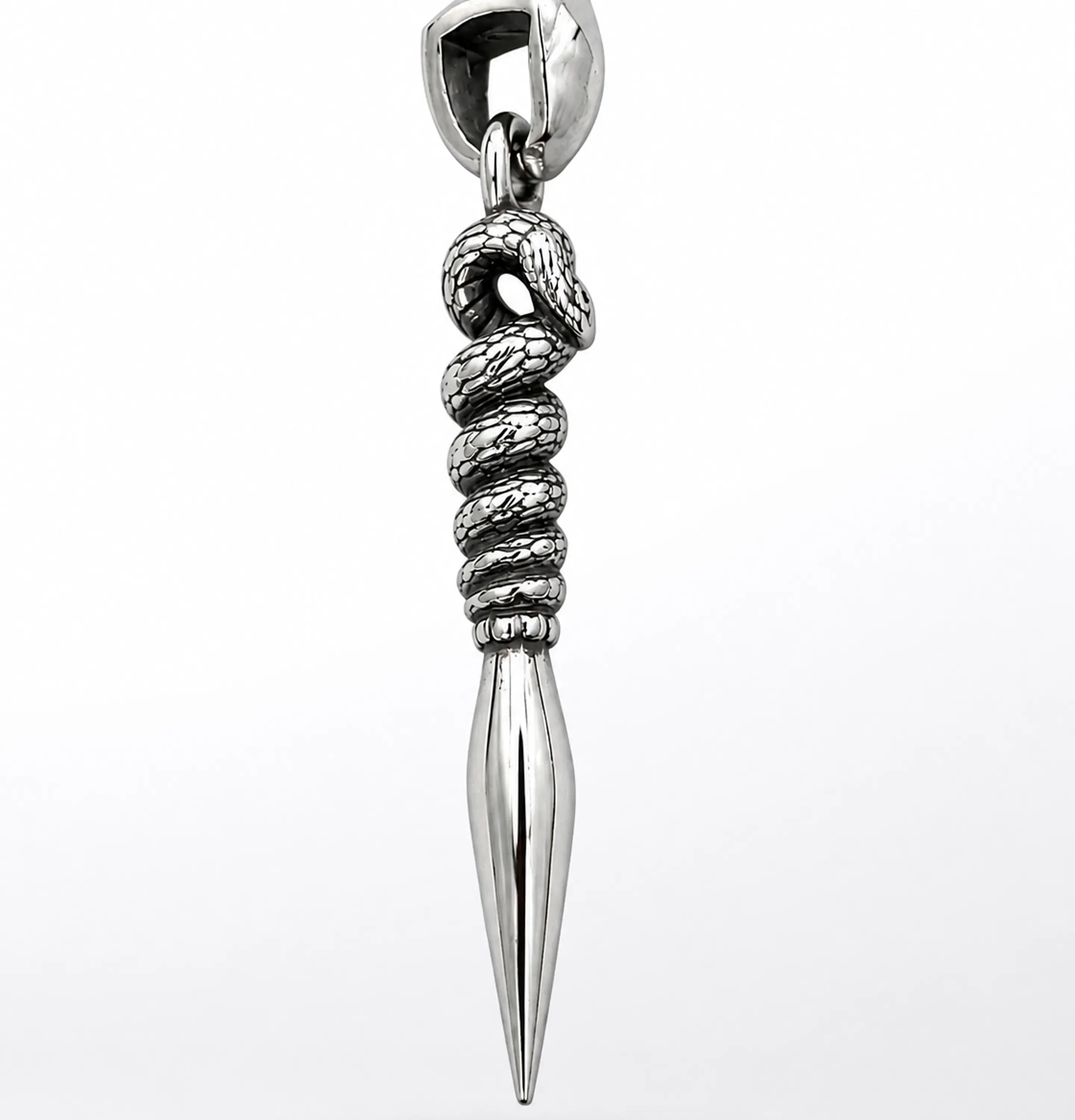 Dije Cobra Dagger 5