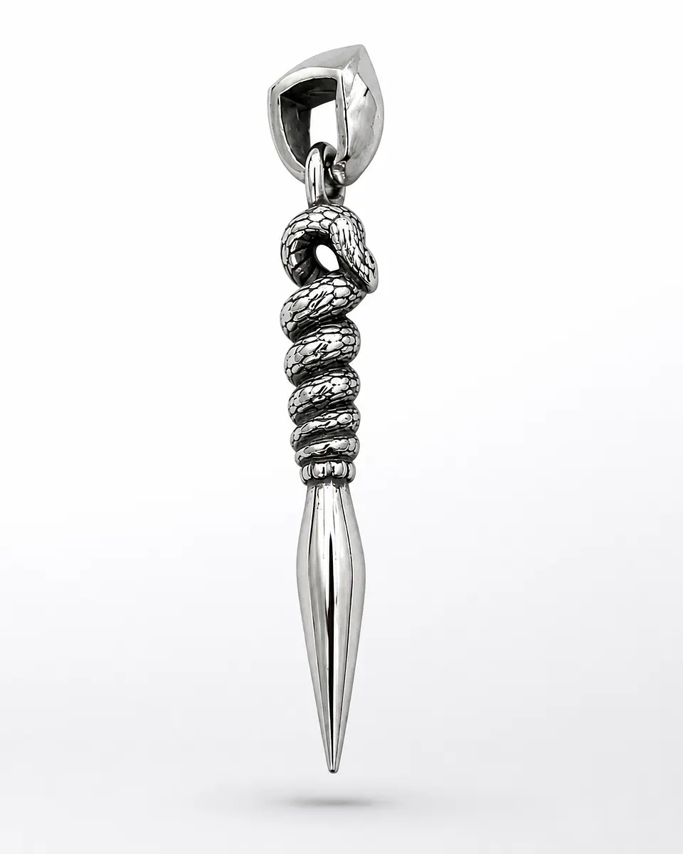 Dije Cobra Dagger 5