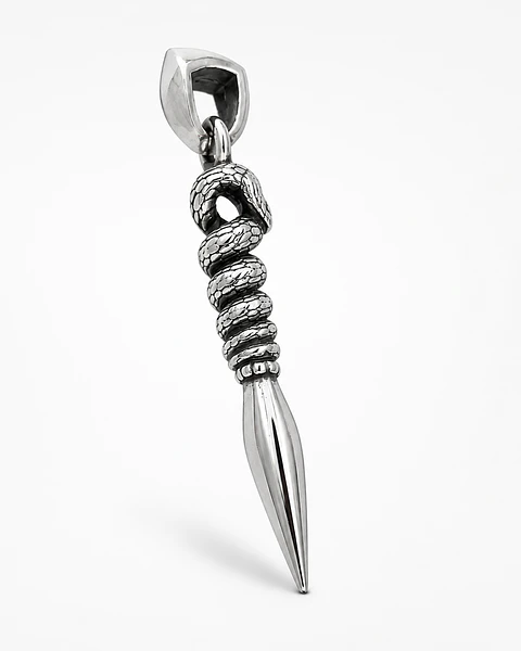 Dije Cobra Dagger