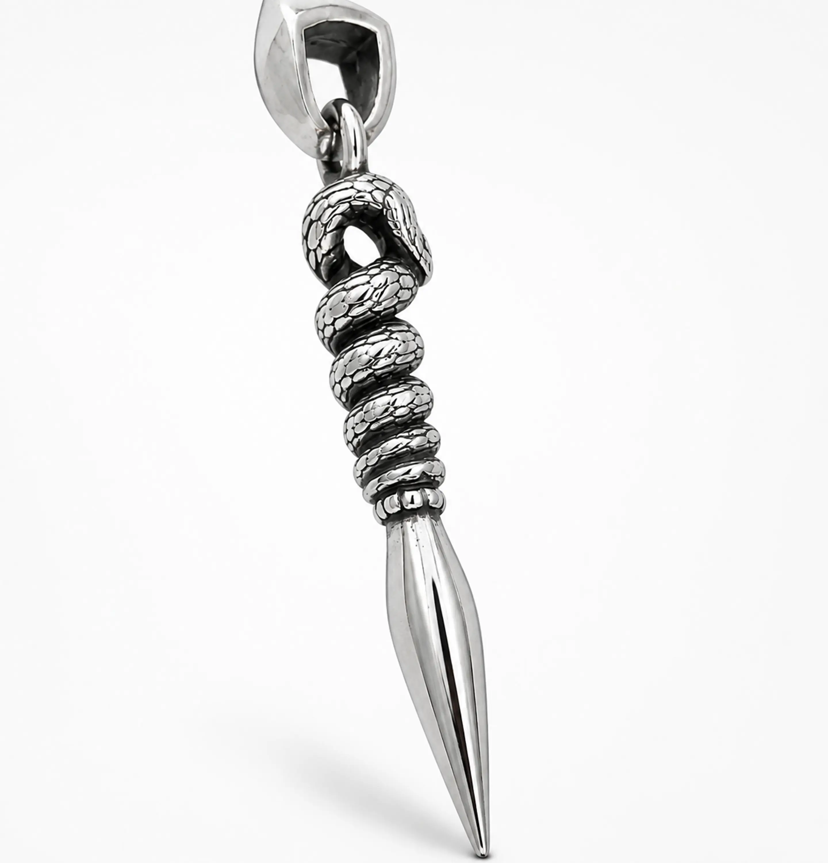 Dije Cobra Dagger 2
