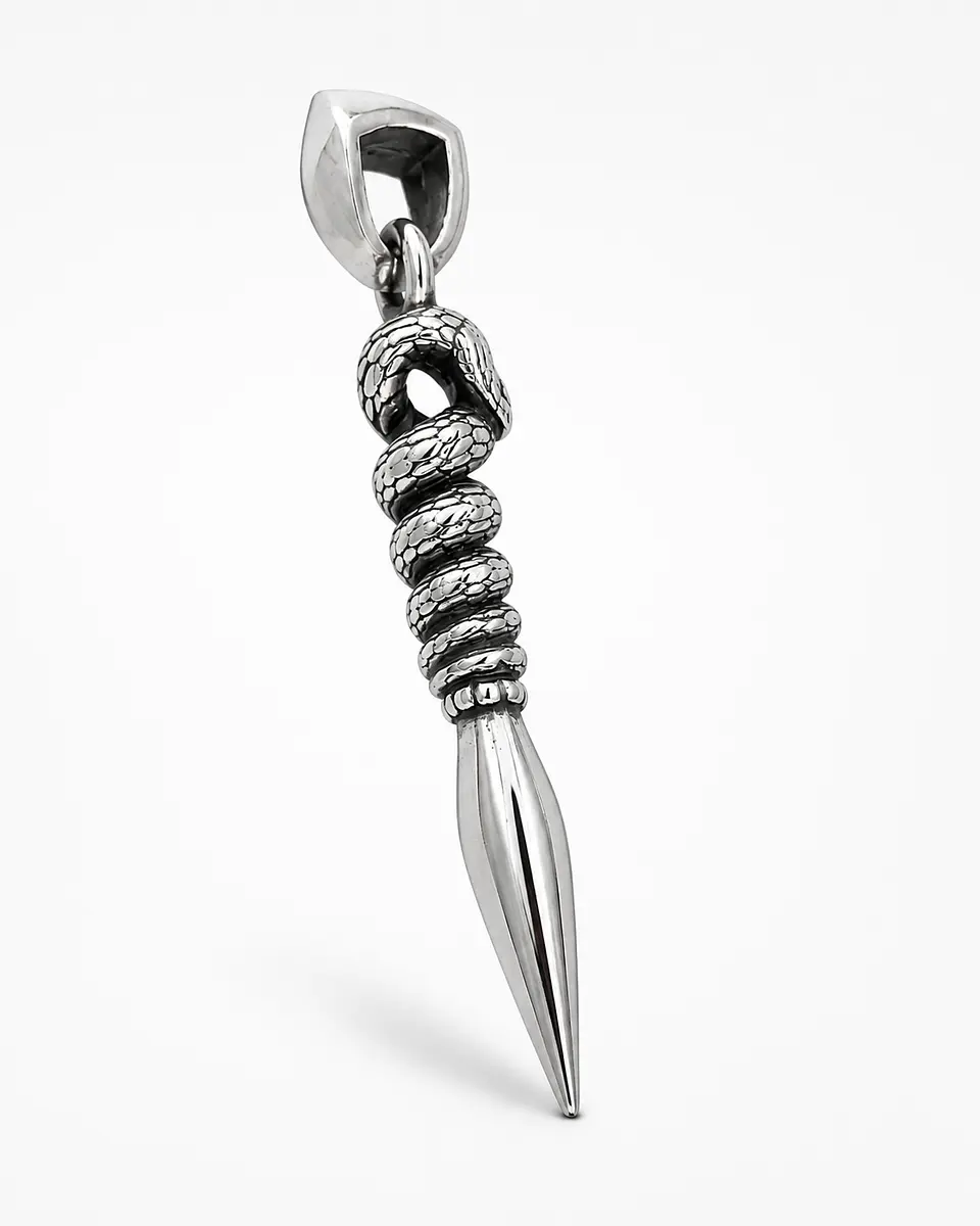Dije Cobra Dagger 2