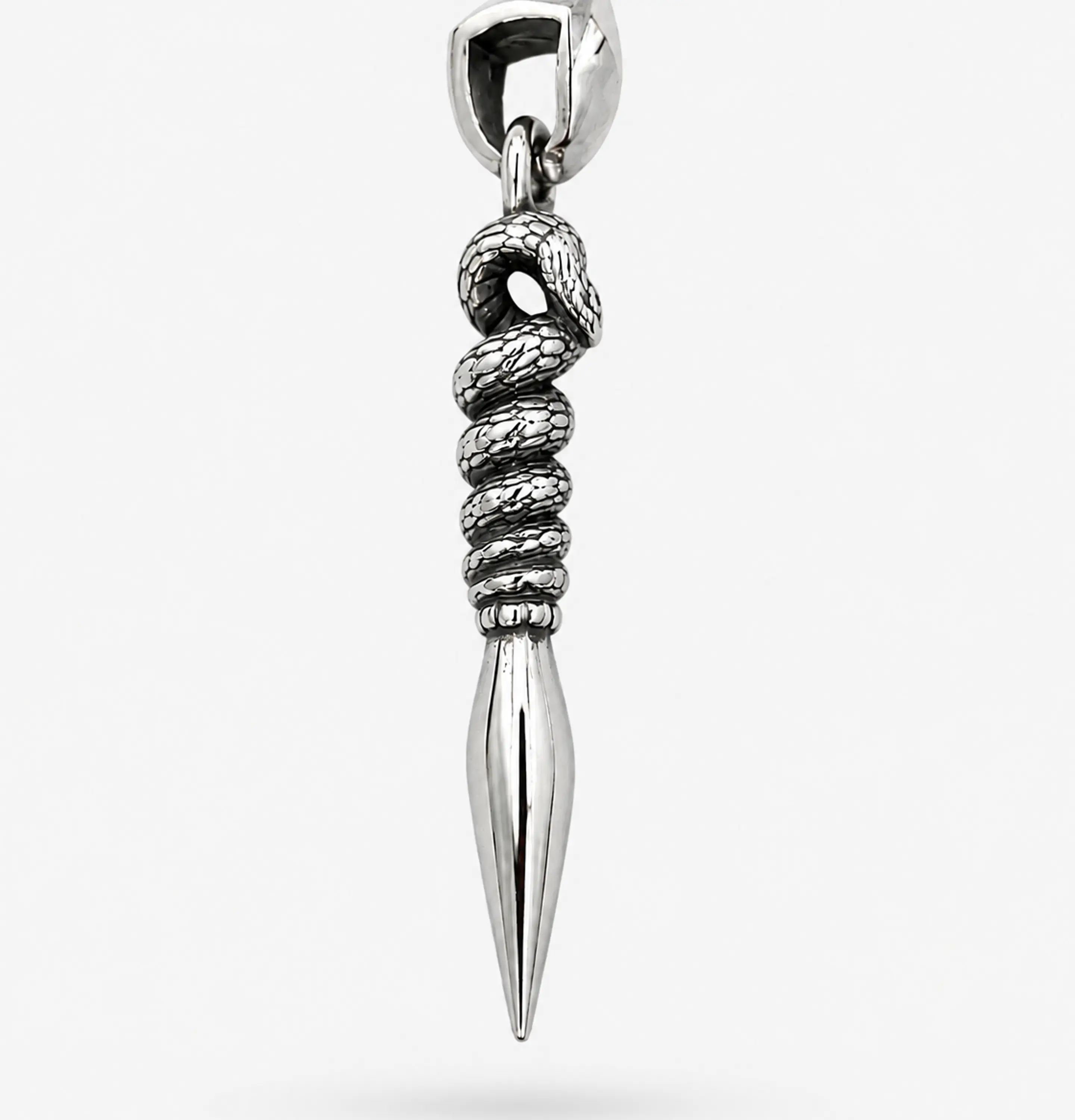 Dije Cobra Dagger 3