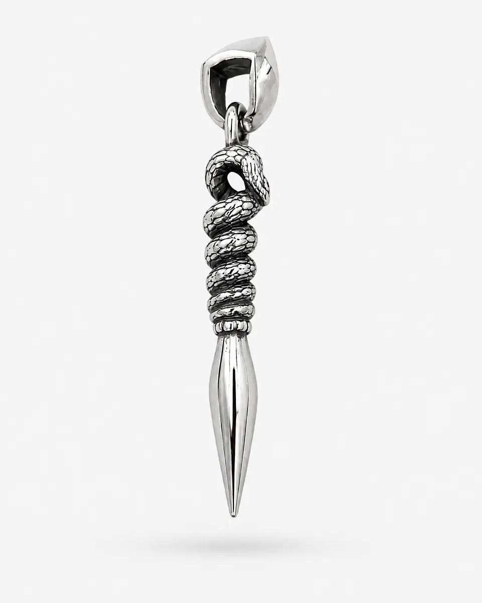 Dije Cobra Dagger 3