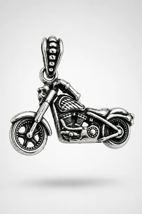Dije Motocicleta