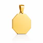Dije Premium - Octagonal - Miniatura 2