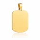 Dije Premium - Army Tag - Miniatura 3