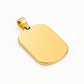 Dije Premium - Army Tag - Miniatura 2