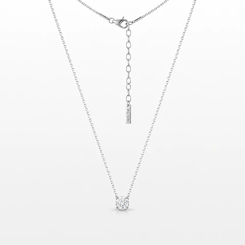 Collar Luce Forzatina