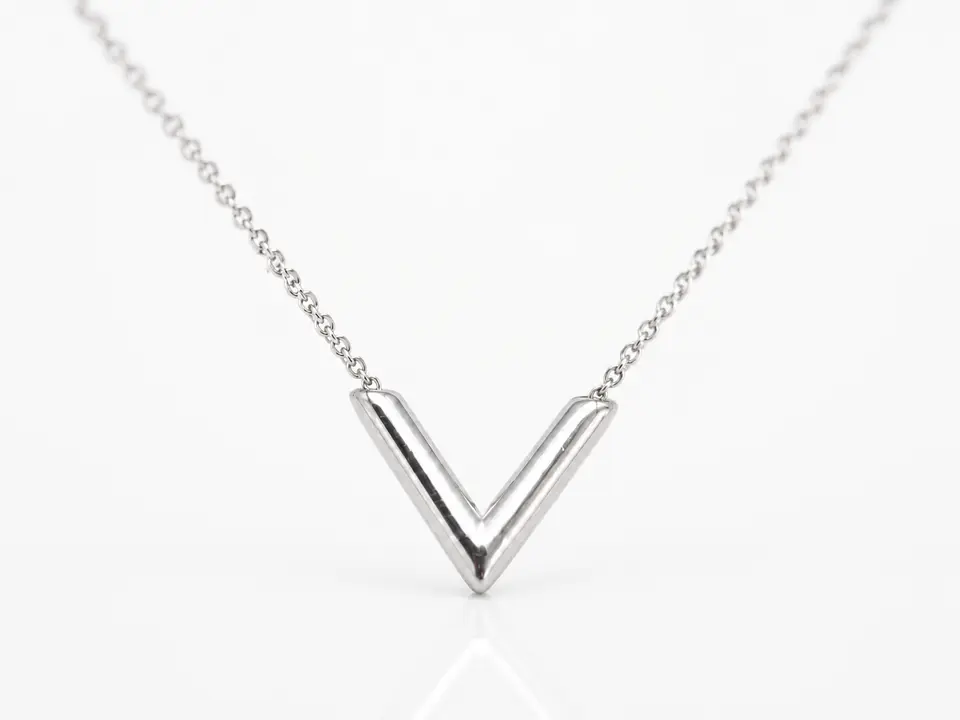 Collar V Veneziana 4