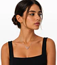 Collar V Veneziana - Miniatura 3