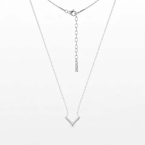 Collar V Veneziana