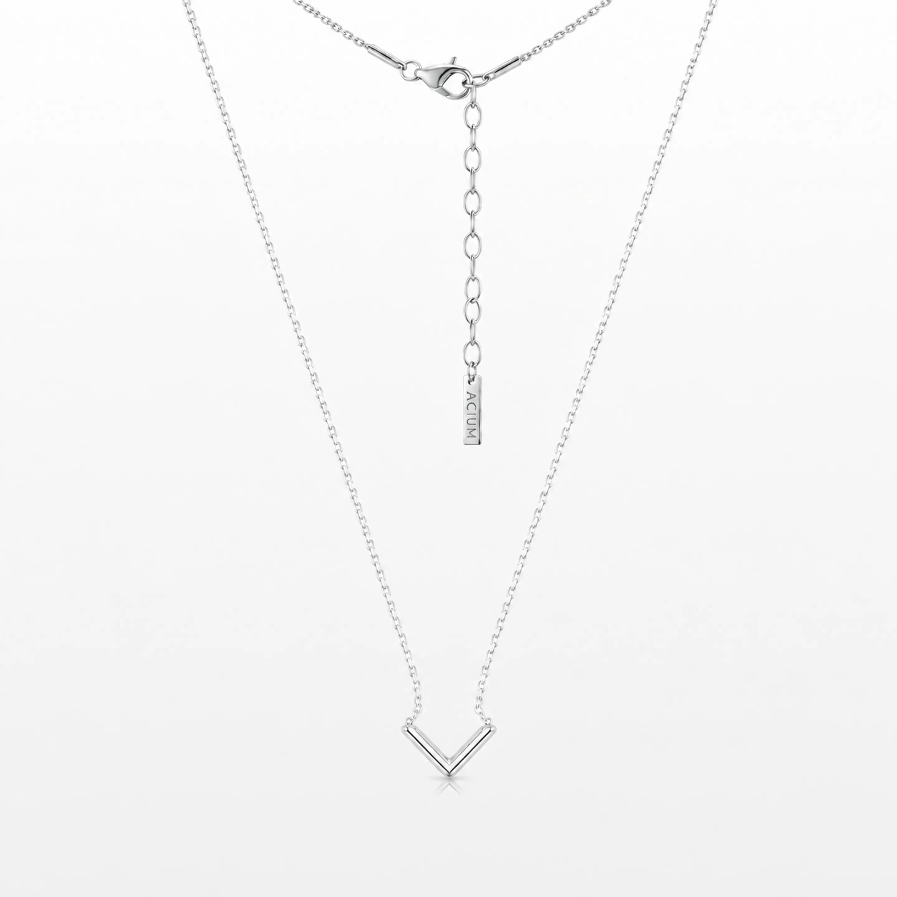 Collar V Veneziana 1