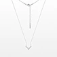 Collar V Veneziana - Miniatura 1