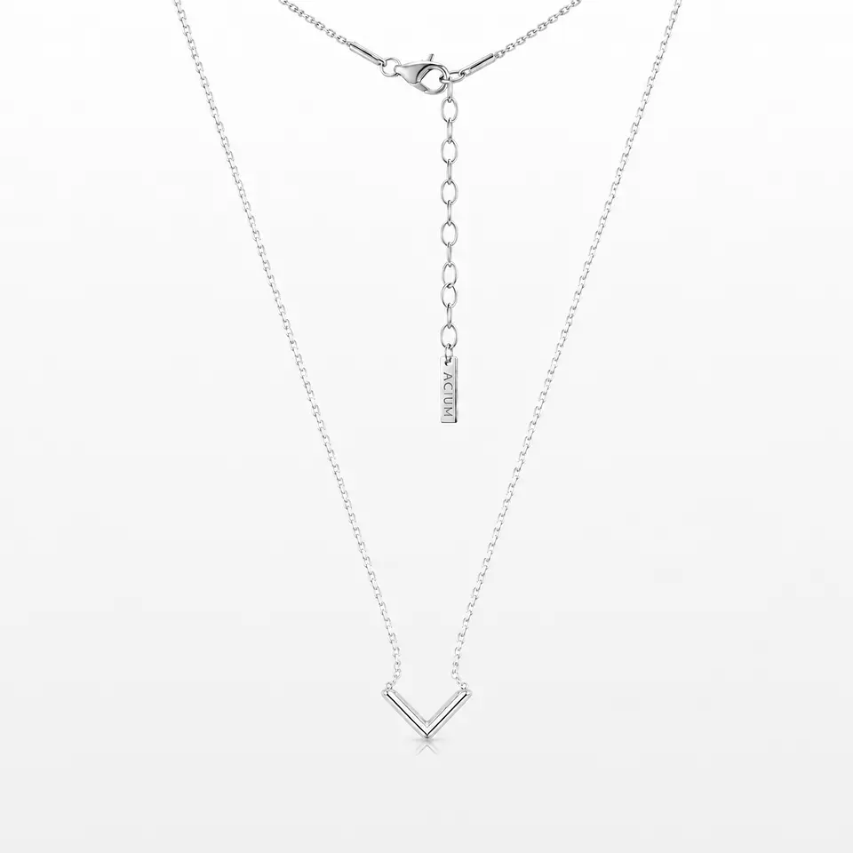 Collar V Veneziana 1